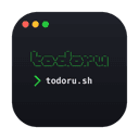 todoru.sh 아이콘